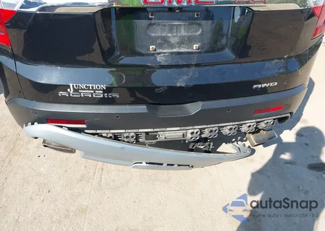 2021 GMC Acadia Awd Sle из США, поврежденный, VIN 1GKKNRL42MZ120966